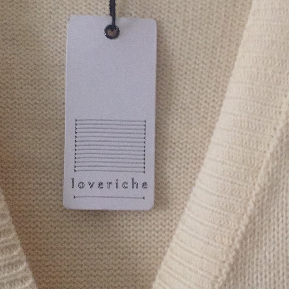 Cardigan - Picture 4 of 6